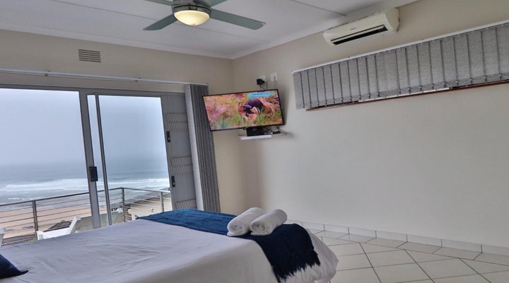 Blue Waters Beach House