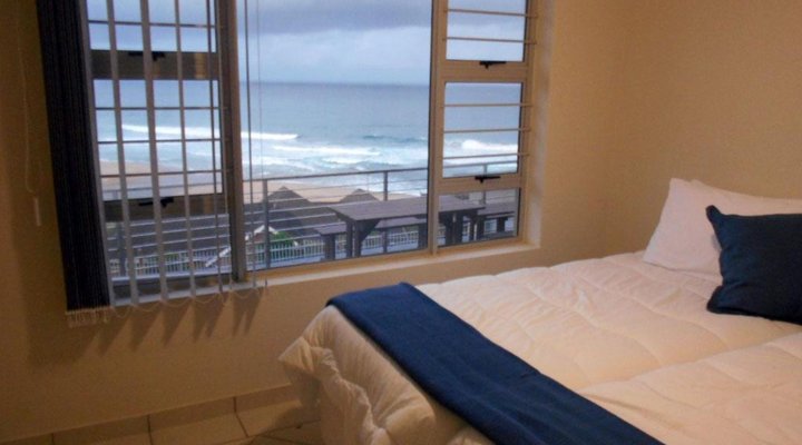 Blue Waters Beach House
