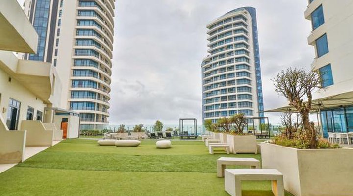 Pearls of Umhlanga