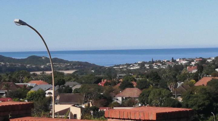 Blue Sea Guest House