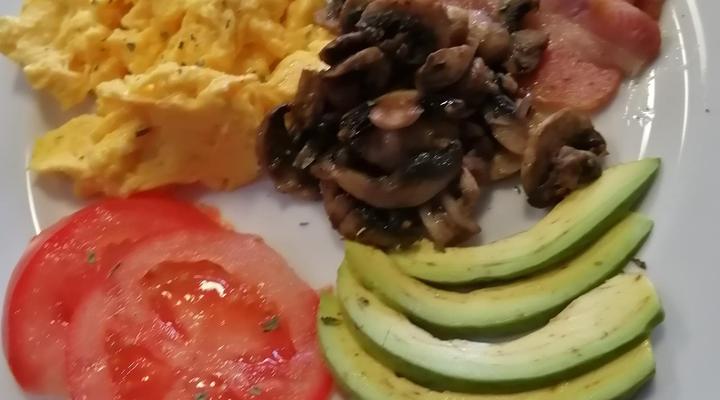 Blue Sea Guest House