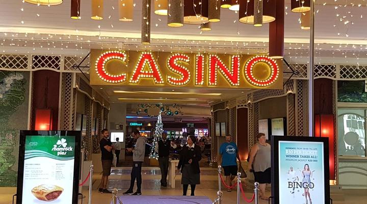 Blue Sea Guest House