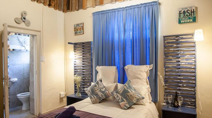 Bedrock Guest Studios