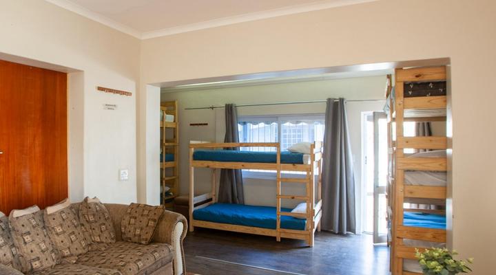 Bedrock Guest Studios