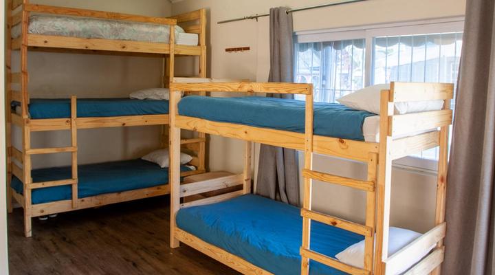 Bedrock Guest Studios