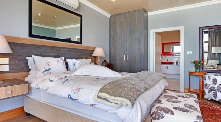 Ankerview Guest House