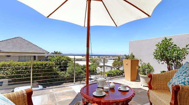 Ankerview Guest House