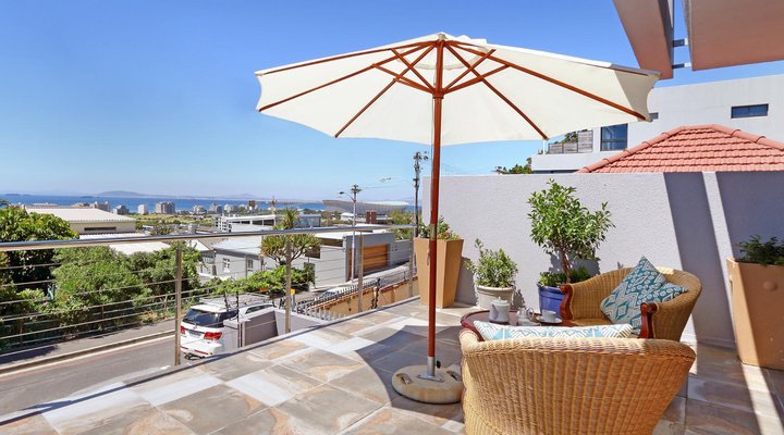 Ankerview Guest House