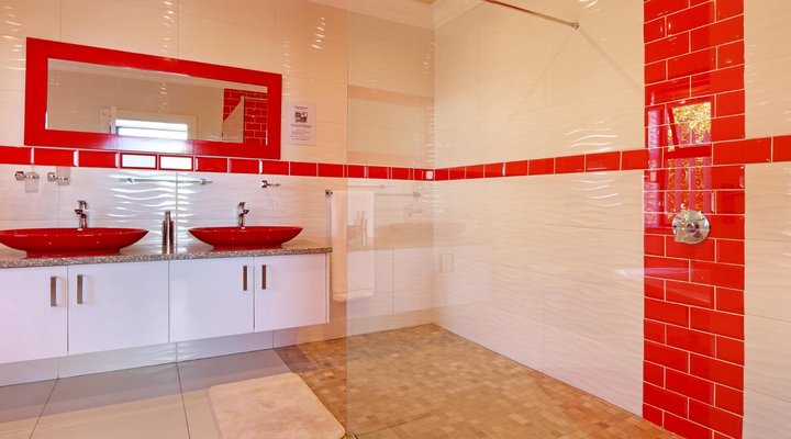 Ankerview Guest House