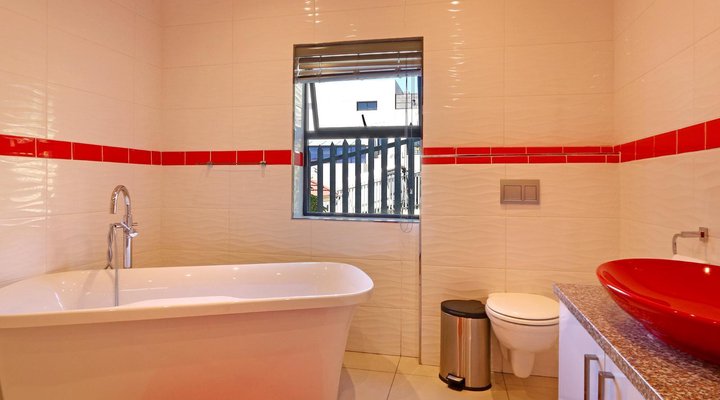 Ankerview Guest House