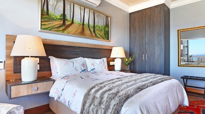 Ankerview Guest House