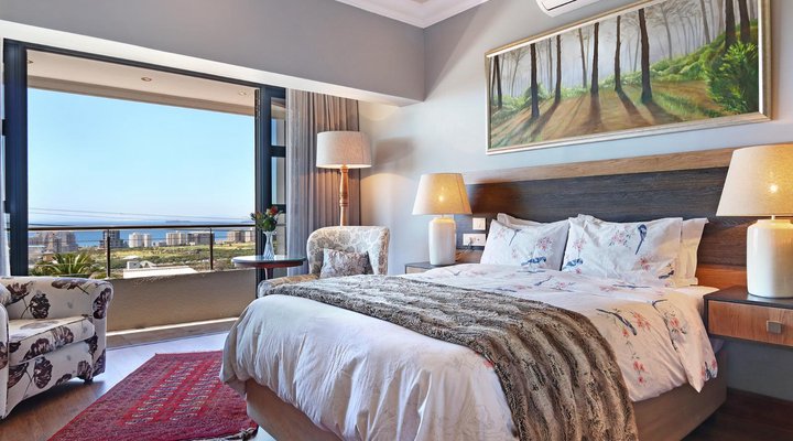 Ankerview Guest House