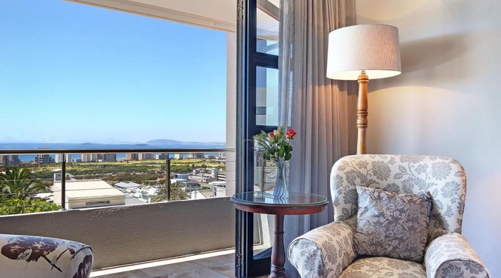 Ankerview Guest House