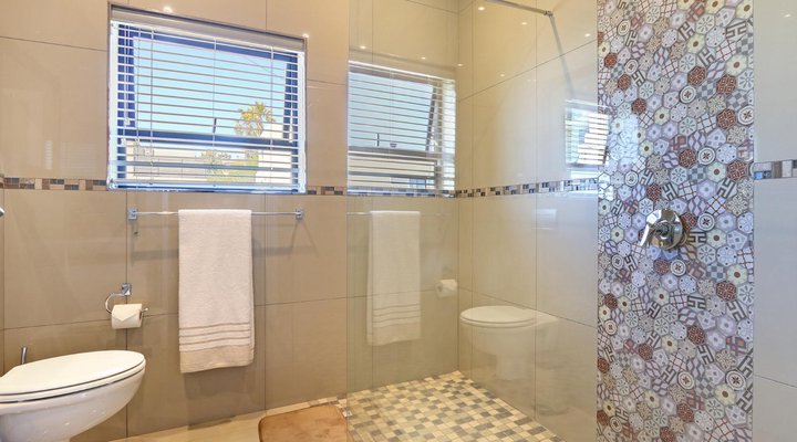 Ankerview Guest House