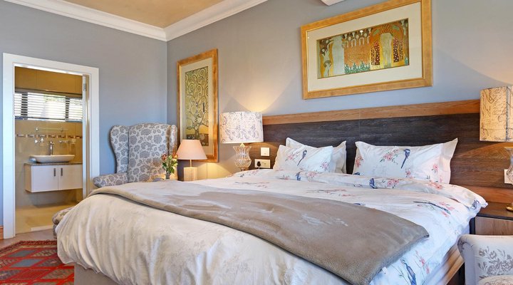 Ankerview Guest House