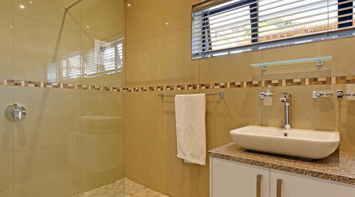 Ankerview Guest House