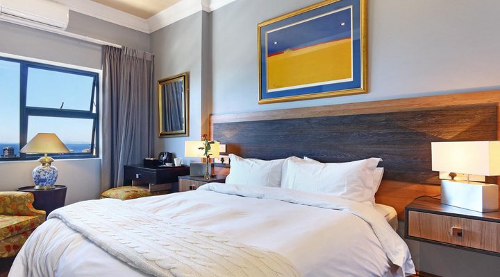 Ankerview Guest House