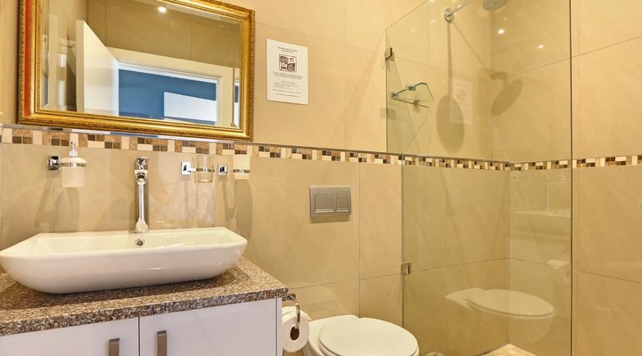 Ankerview Guest House