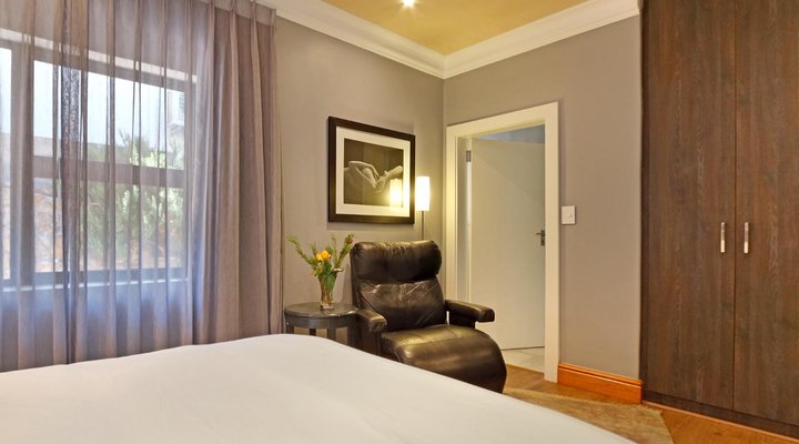 Ankerview Guest House