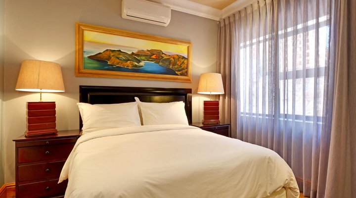 Ankerview Guest House