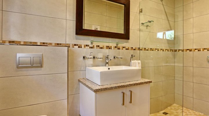 Ankerview Guest House