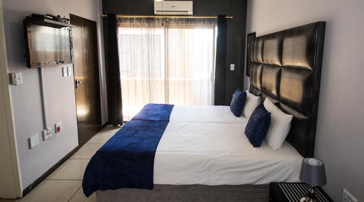 Angelshof Self Catering
