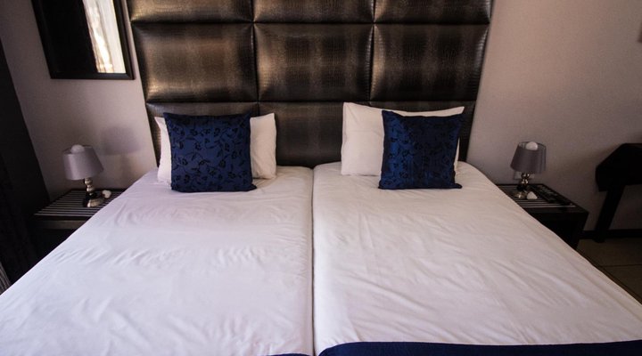 Angelshof Self Catering
