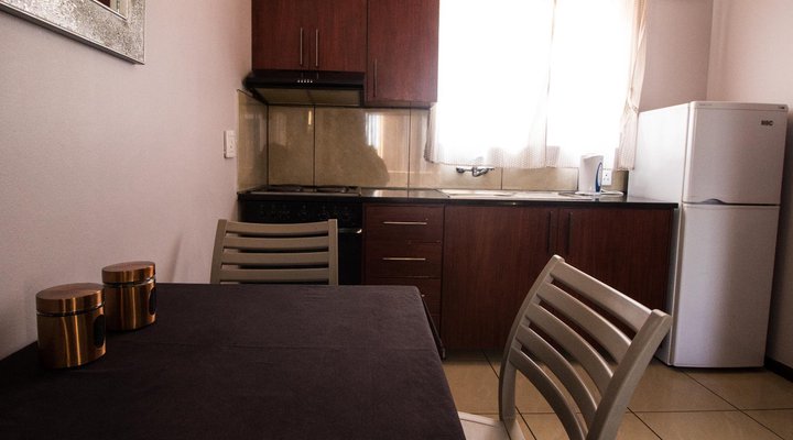 Angelshof Self Catering