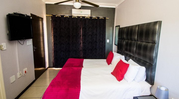 Angelshof Self Catering