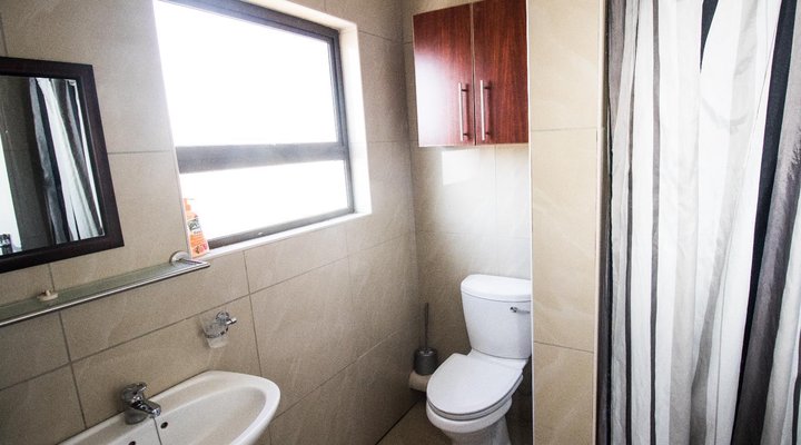 Angelshof Self Catering