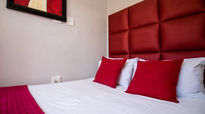Angelshof Self Catering