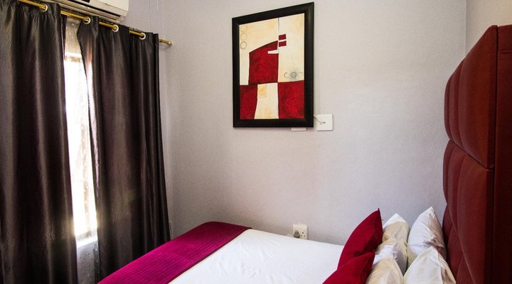 Angelshof Self Catering
