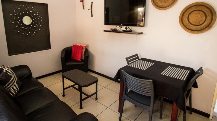 Angelshof Self Catering