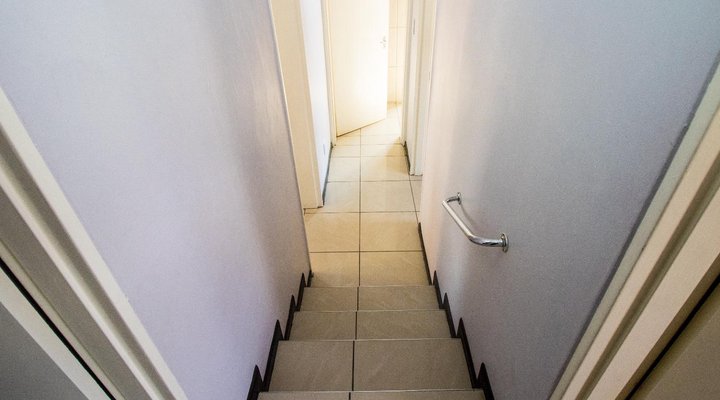 Angelshof Self Catering