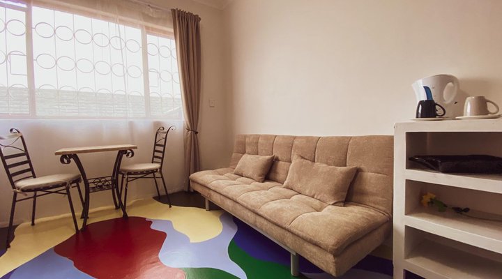 All African Colours Guest House