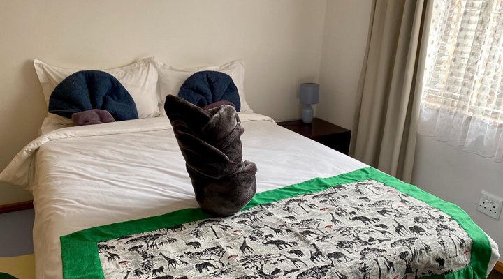 All African Colours Guest House