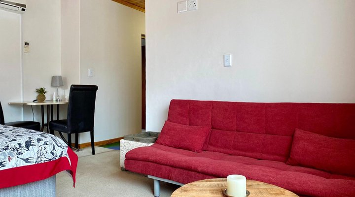 All African Colours Guest House
