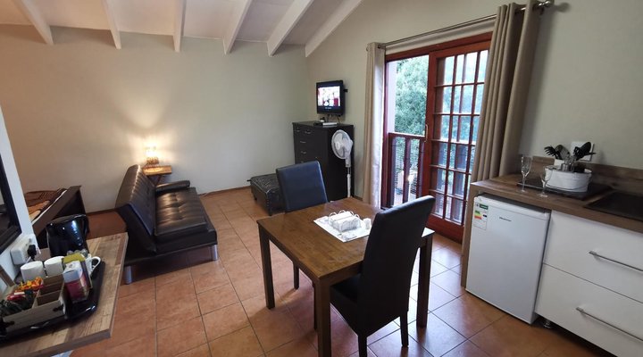 Paulshof Guesthouse