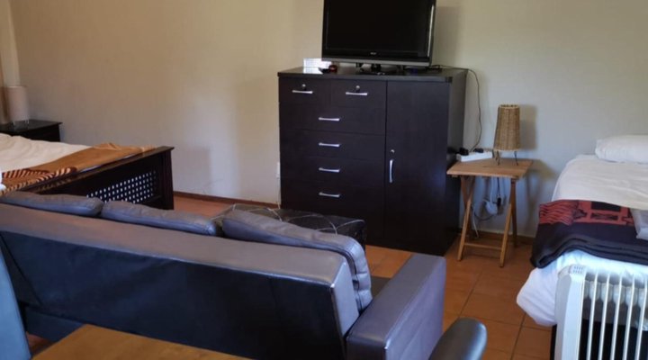 Paulshof Guesthouse