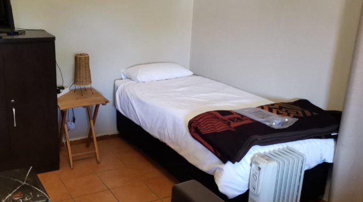 Paulshof Guesthouse