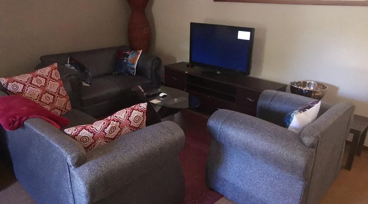 Paulshof Guesthouse