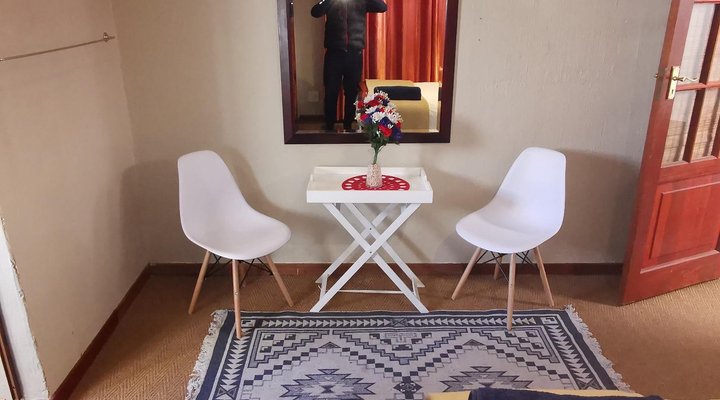 Paulshof Guesthouse