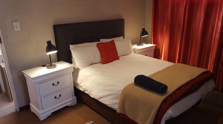 Paulshof Guesthouse