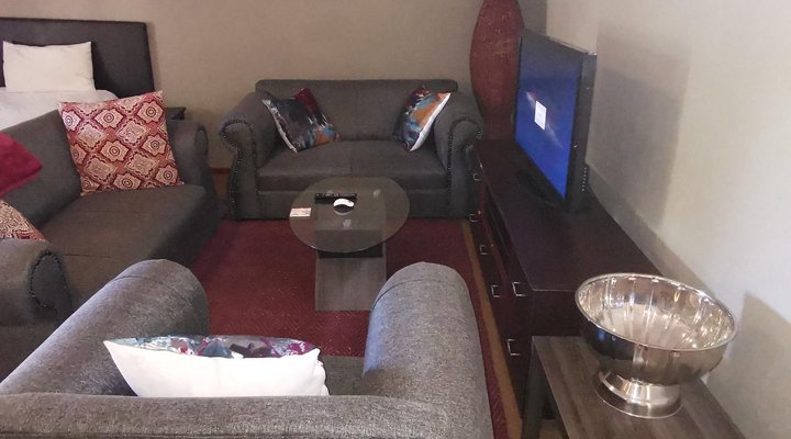 Paulshof Guesthouse