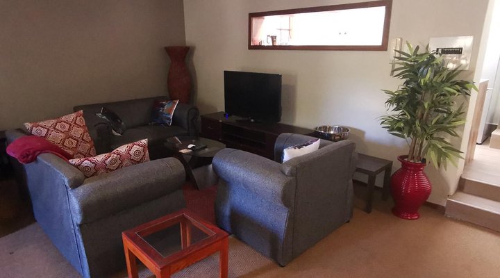 Paulshof Guesthouse