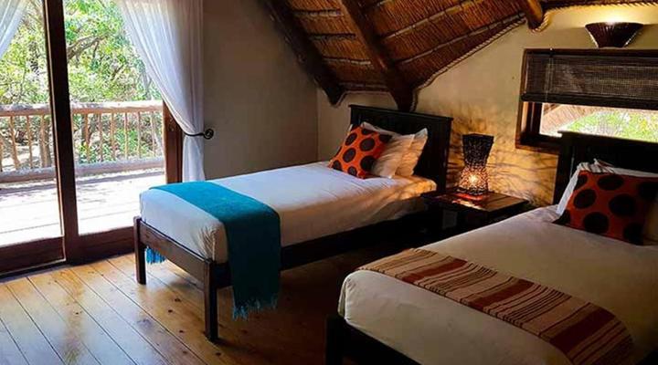 Amorello Africa Chalets