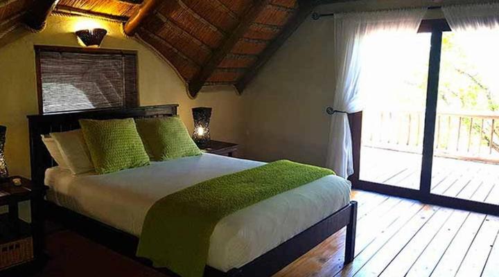 Amorello Africa Chalets