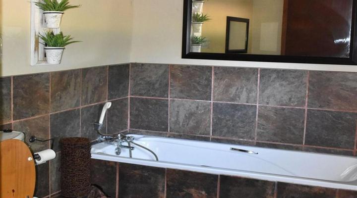 Amorello Africa Chalets