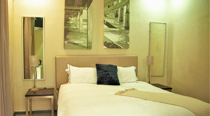 Pamba On 131 Guest House