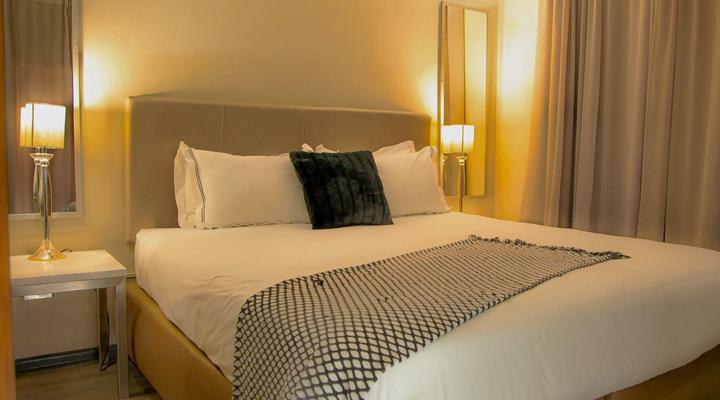 Pamba On 131 Guest House